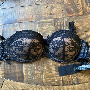 Adore Me Bra